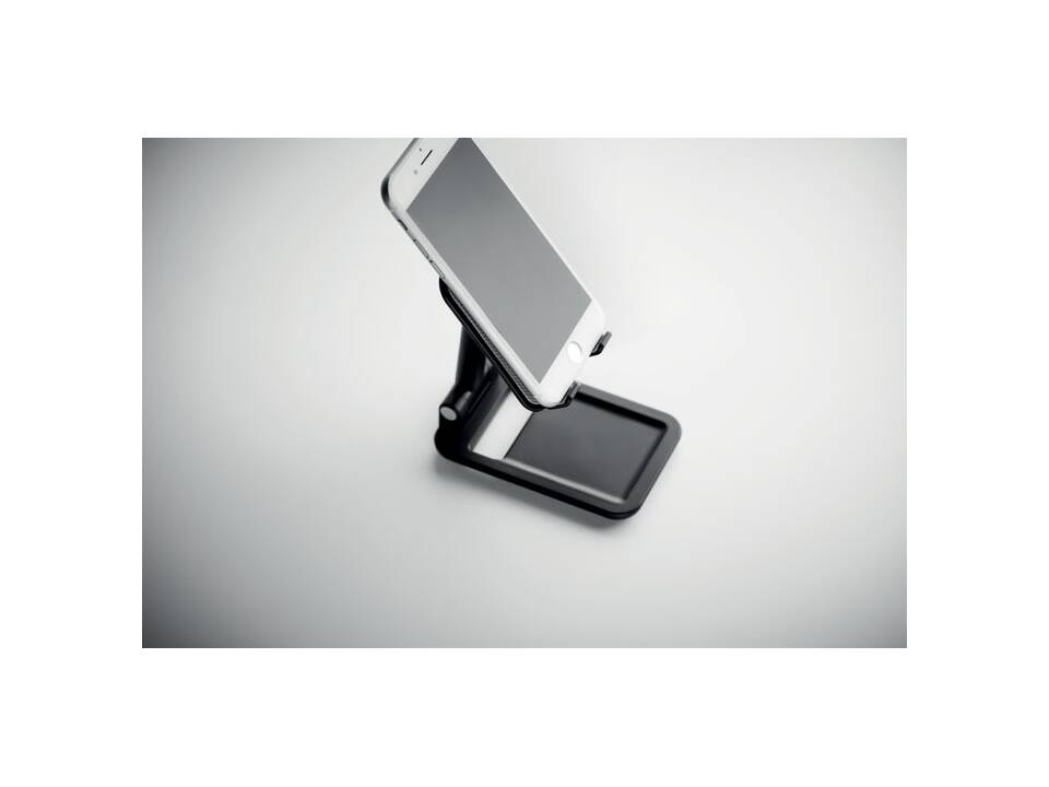 Fodable smartphone holder 7