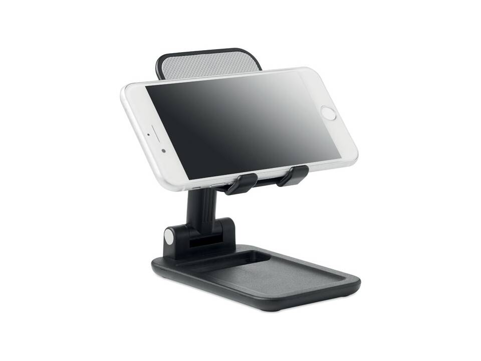 Fodable smartphone holder 4