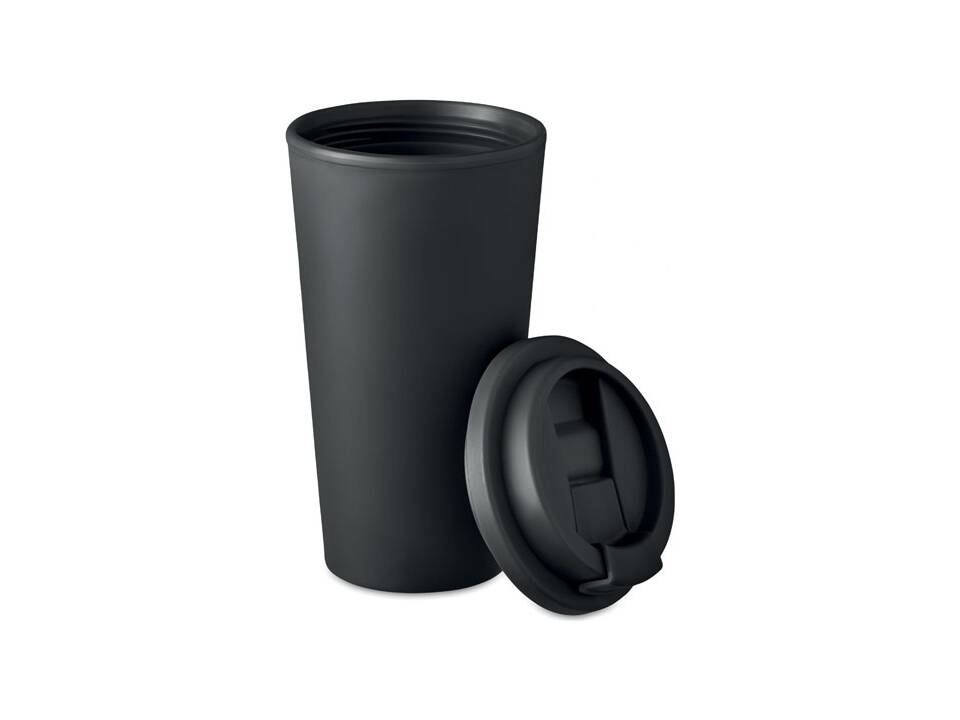 Double wall tumbler 475 ml 3