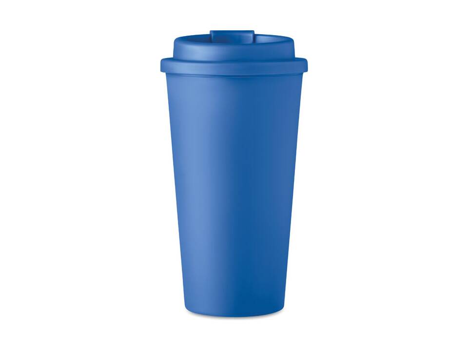 Double wall tumbler 475 ml 8