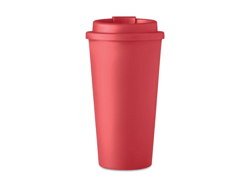 Double wall tumbler 475 ml 14