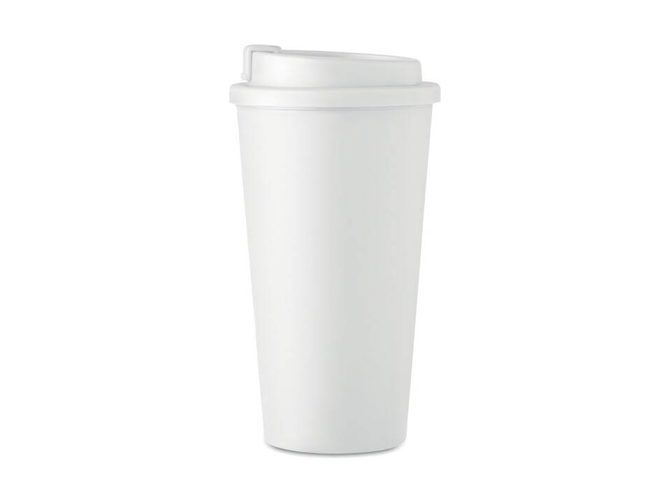 Double wall tumbler 475 ml 25