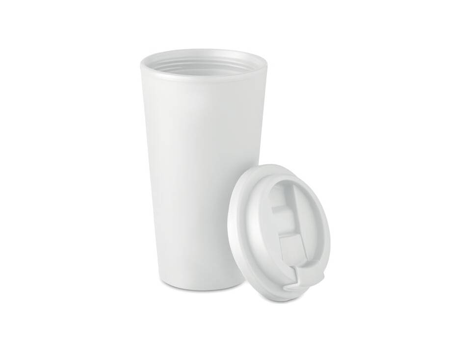 Double wall tumbler 475 ml 23