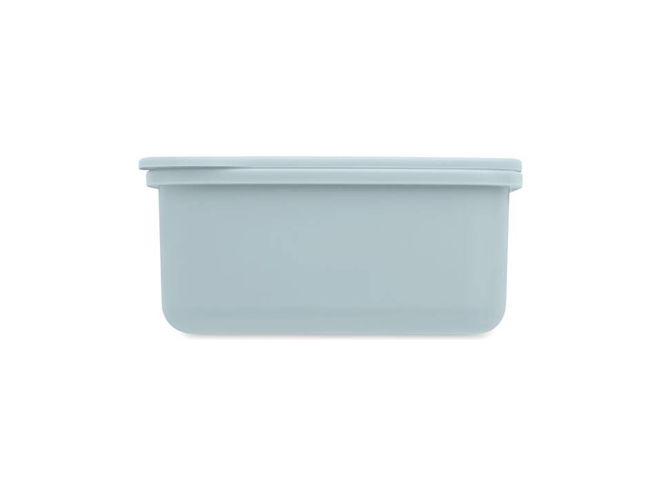 Lunch box with cutlery 18