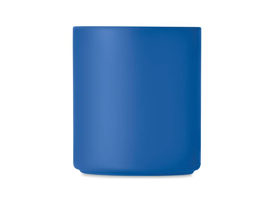 Reusable mug 300 ml 6