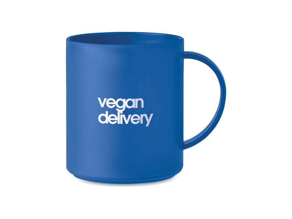 Reusable mug 300 ml 9