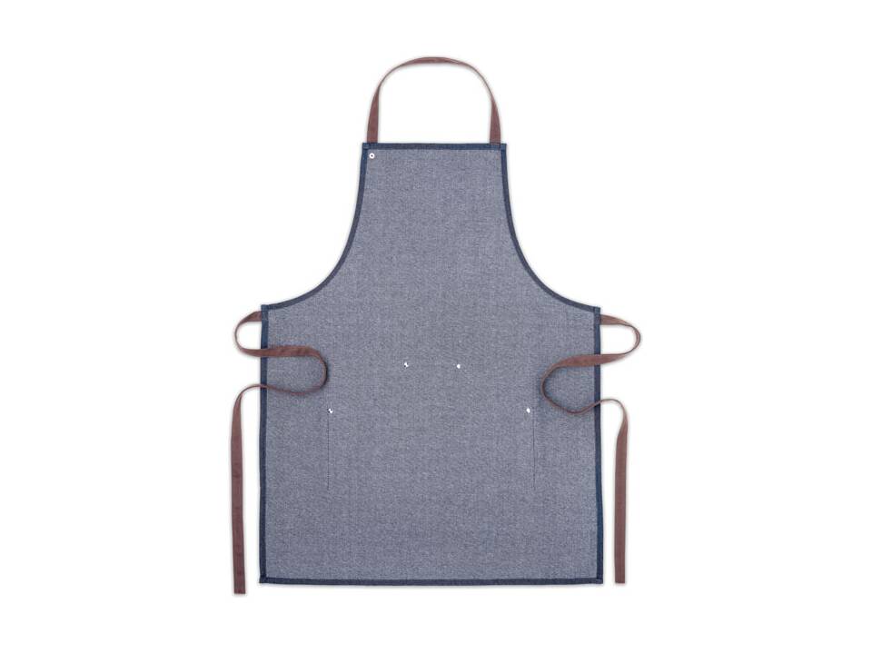 Denim apron 240 gr/m² 5