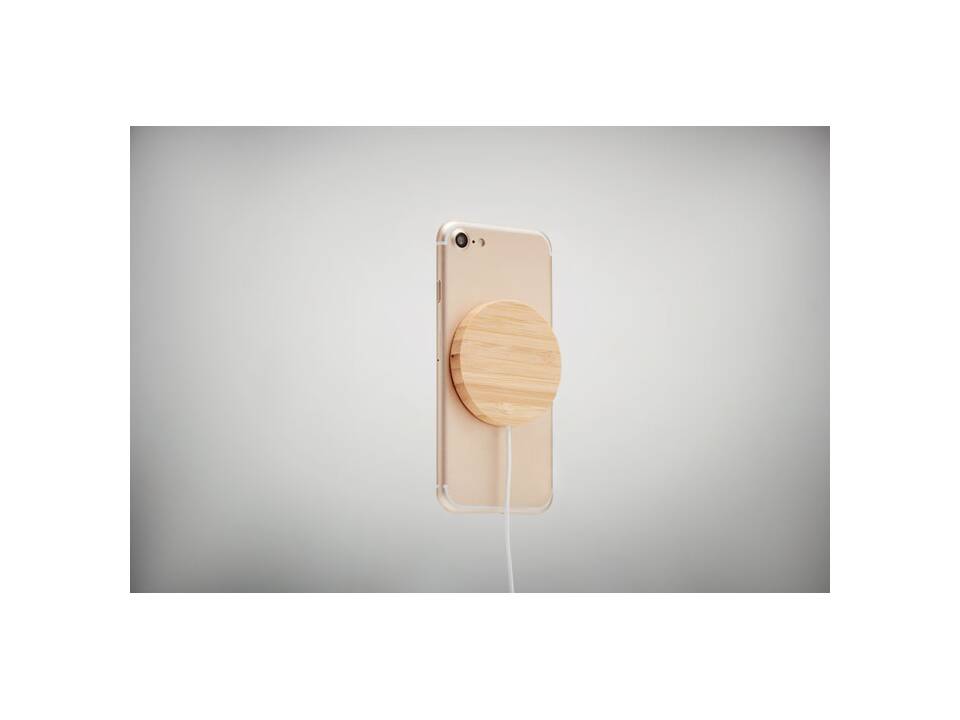 Magnetic Wireless charger 7