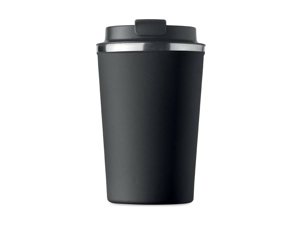 Double wall tumbler 350 ml 20