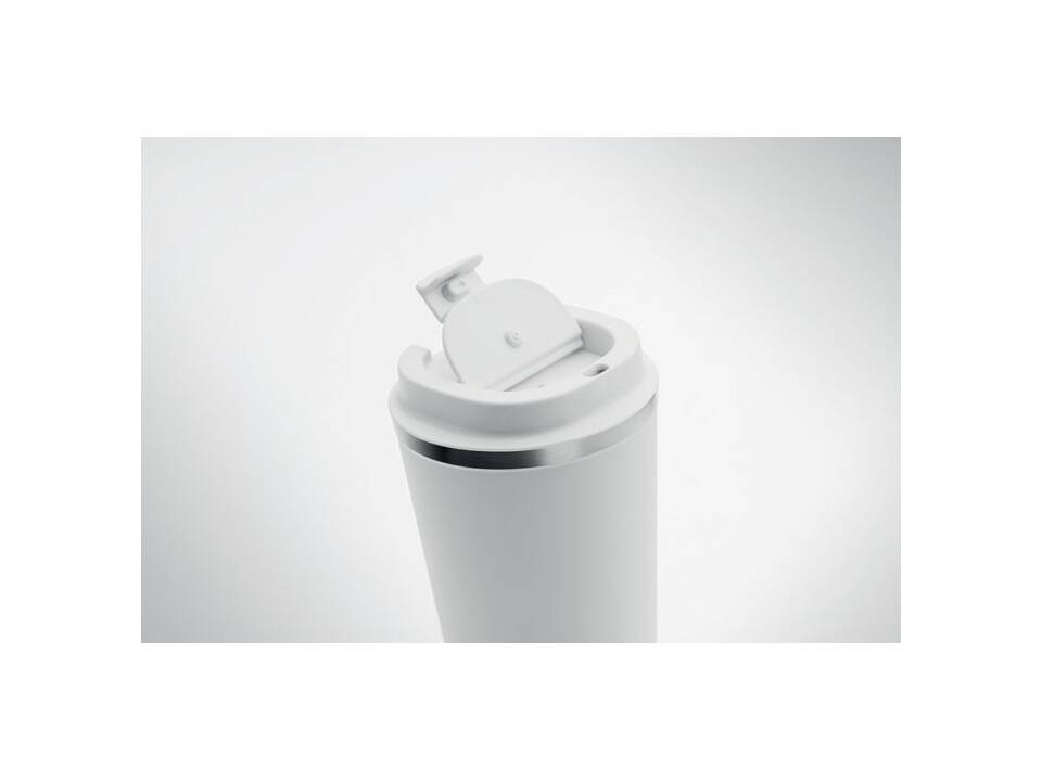 Double wall tumbler 350 ml 5