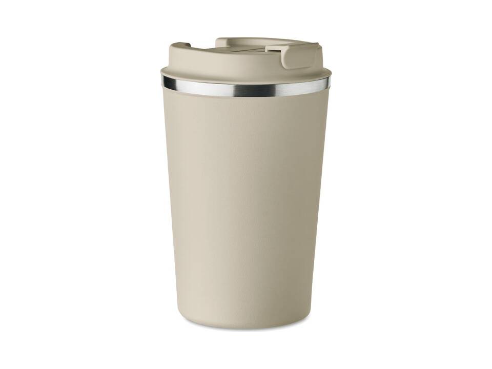 Double wall tumbler 350 ml 24