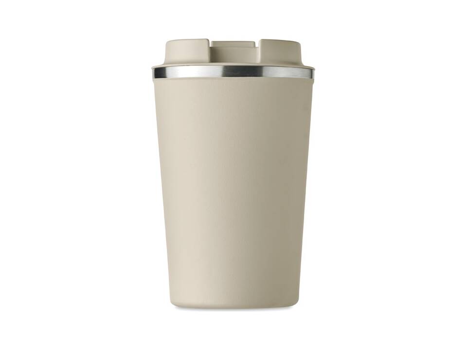 Double wall tumbler 350 ml 25