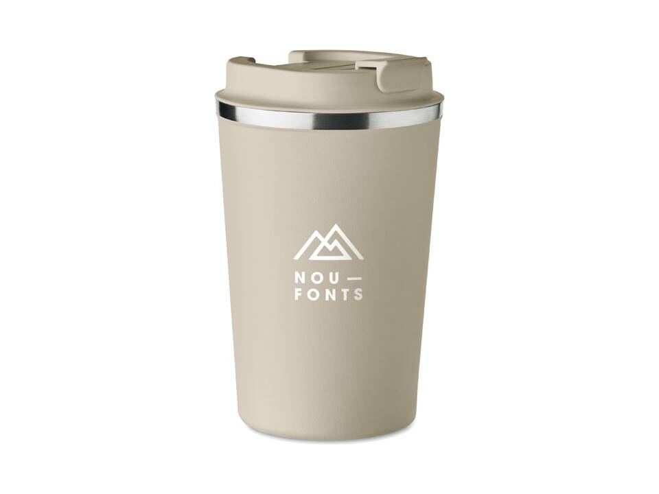 Double wall tumbler 350 ml 29
