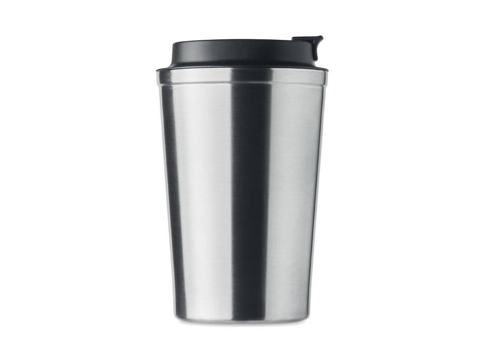 Double wall tumbler 350 ml 33