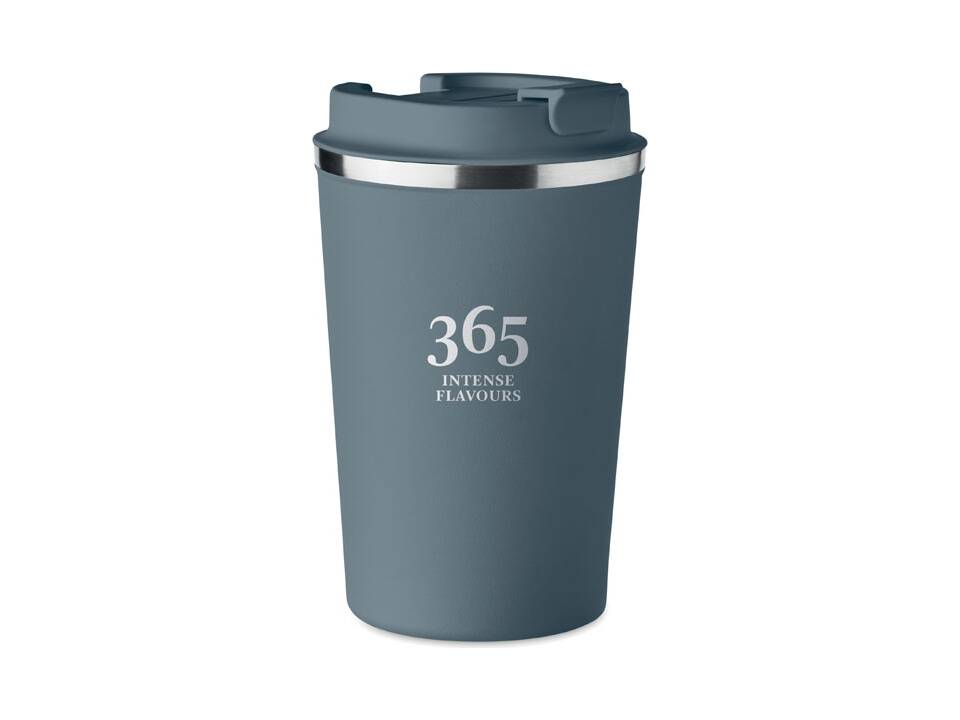 Double wall tumbler 350 ml 9
