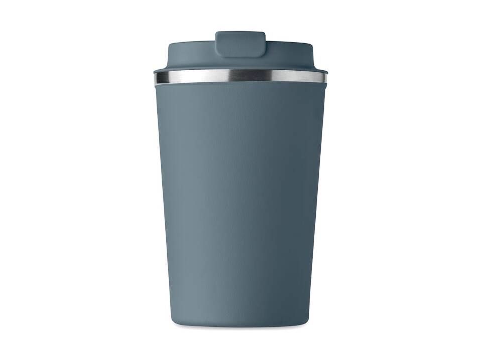 Double wall tumbler 350 ml 8