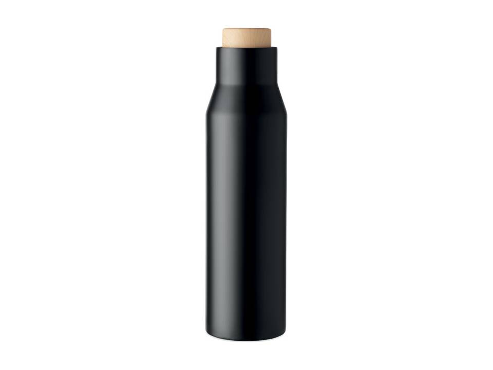 Double wall flask 500 ml