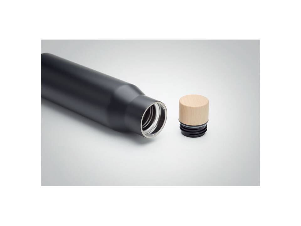 Double wall flask 500 ml 18