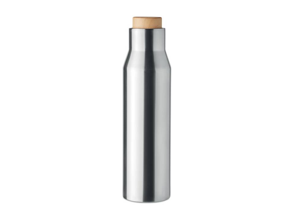 Double wall flask 500 ml 23