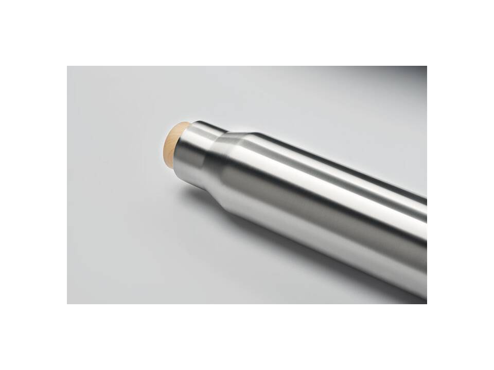 Double wall flask 500 ml 22