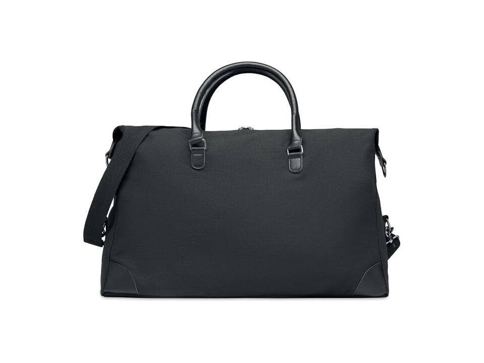 Weekend bag in canvas 340gr/m² 3