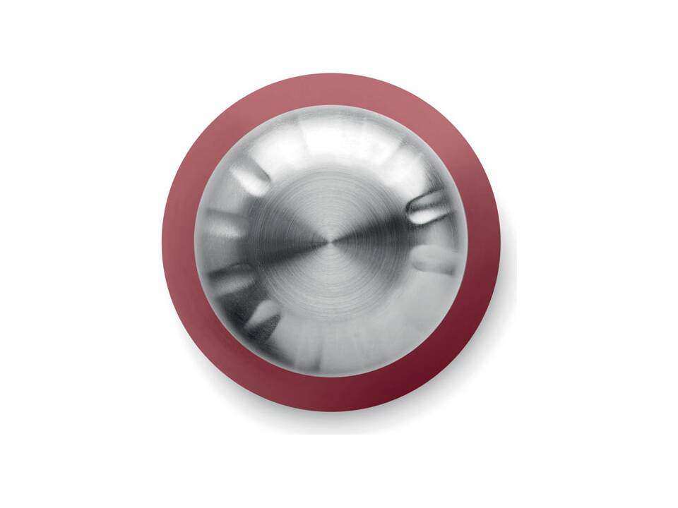 Double wall bottle 600 ml 12