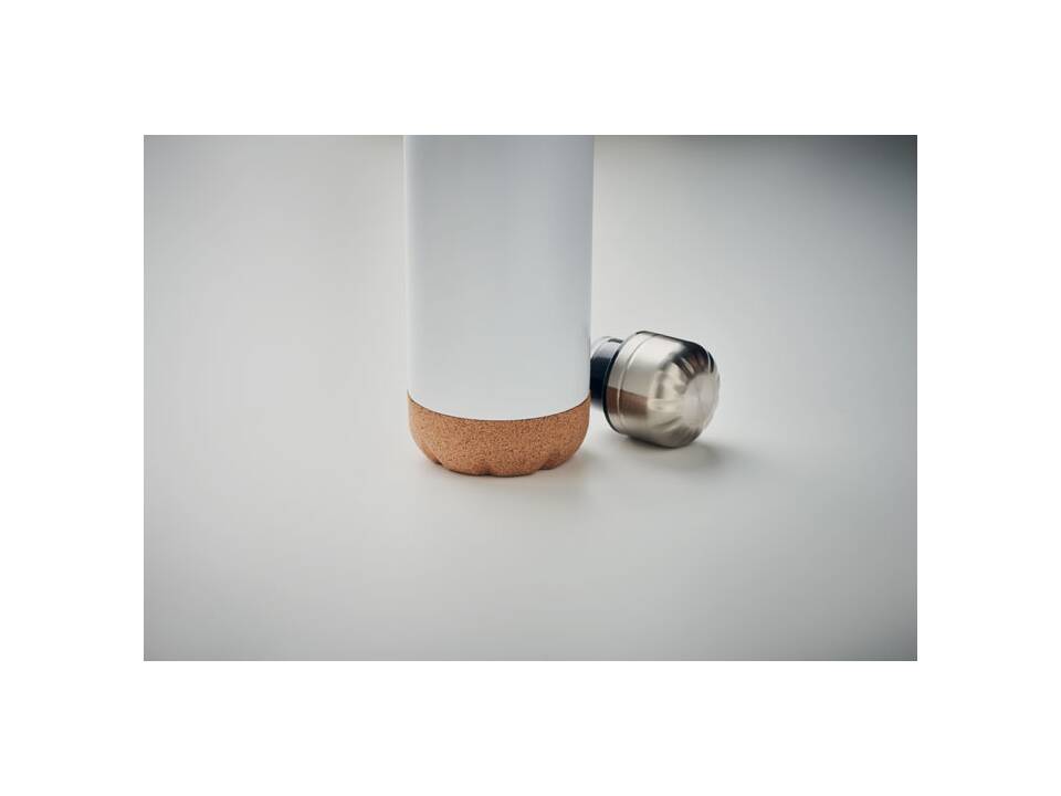 Double wall bottle 600 ml 20