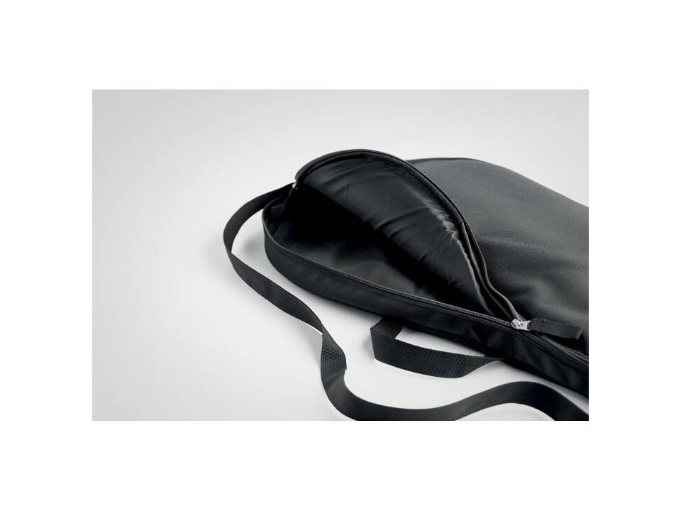 600D RPET racket carry bag 3