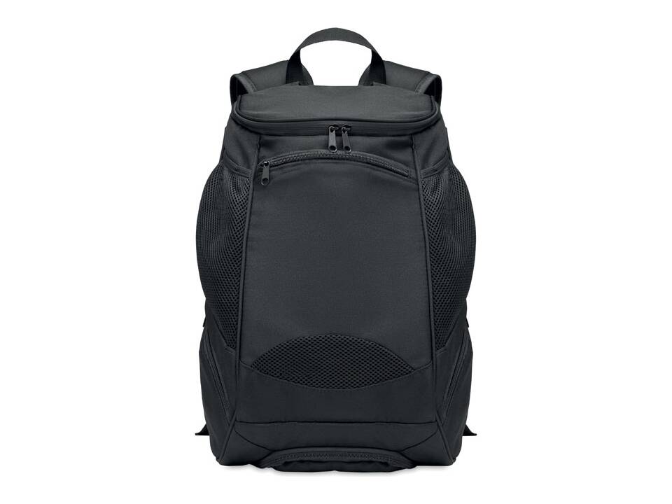 600D RPET sports rucksack 4