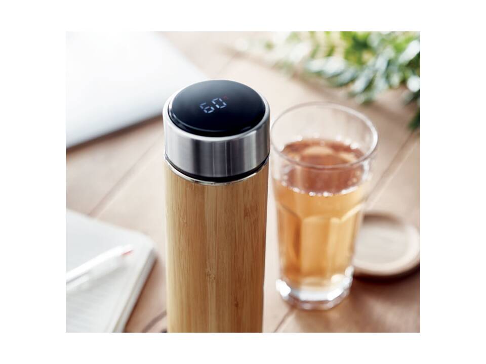 Double wall flask 480 ml 3