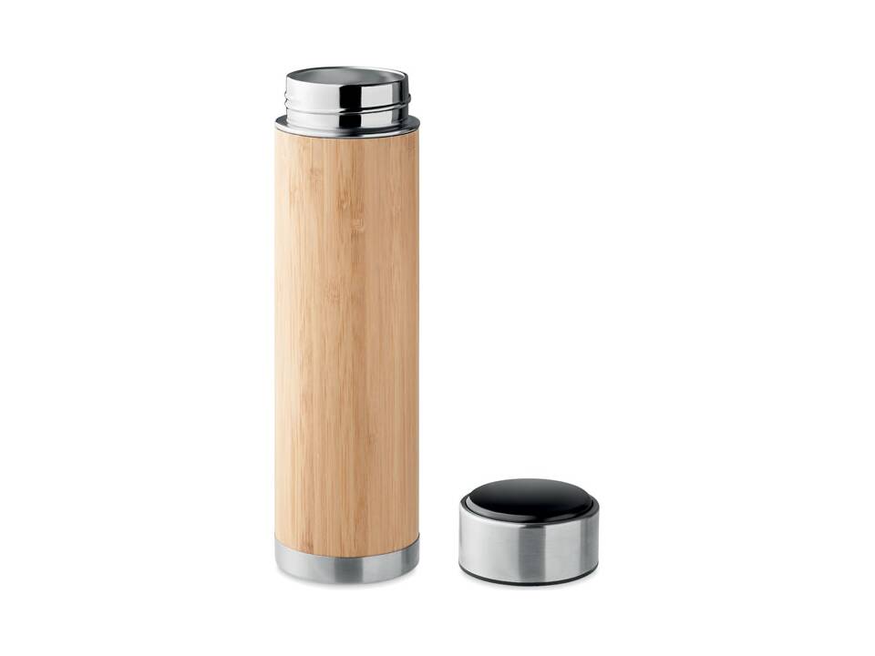 Double wall flask 480 ml 2