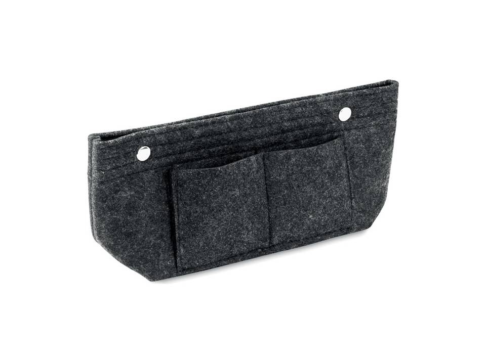RPET felt travel organizer 4