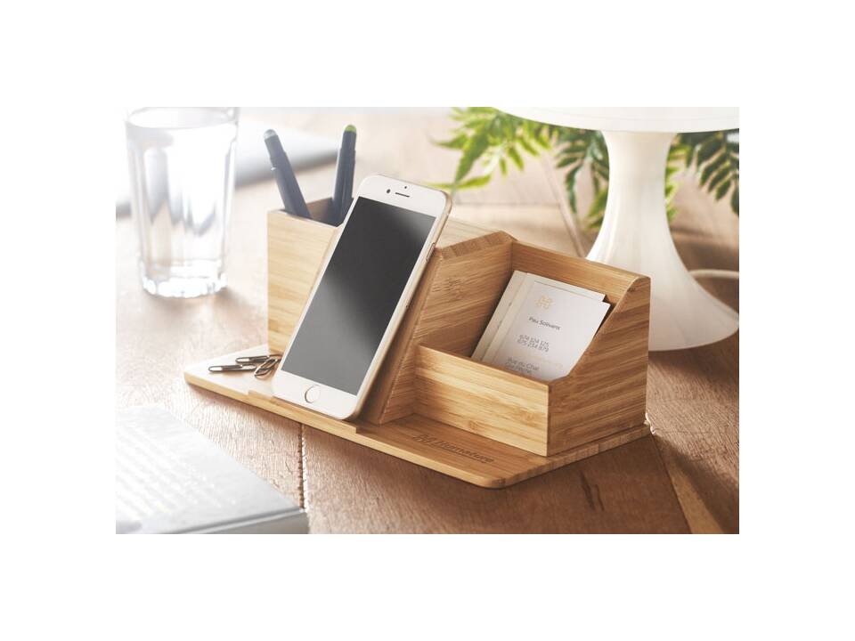 Desktop wireless charger - 10 W 1