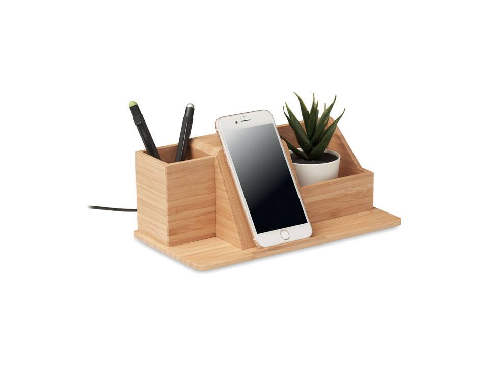 Desktop wireless charger - 10 W 2