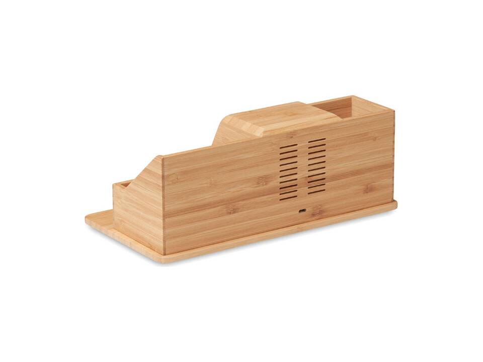 Desktop wireless charger - 10 W 5