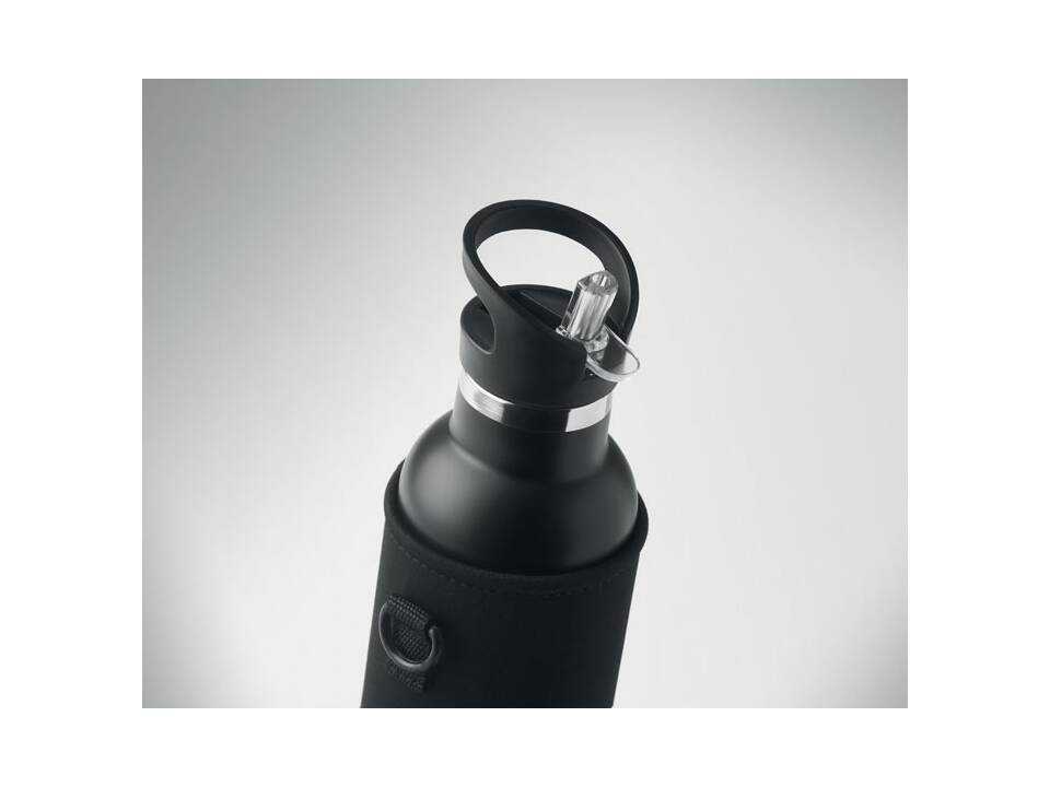 Insulated stainless steel flask - 700 ml 5