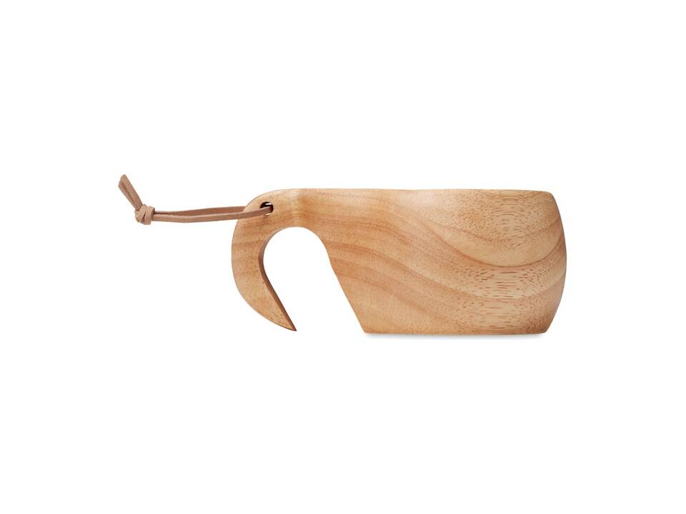 Full oak outdoor cup - 120 ml 3