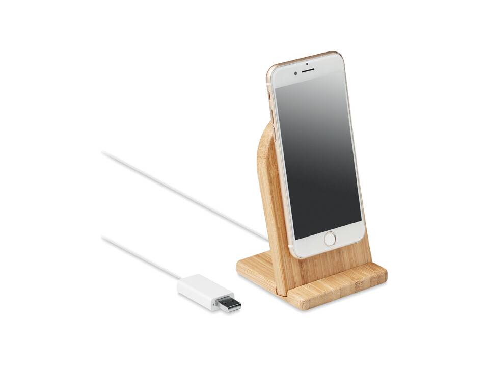 Portable magnetic charger 2