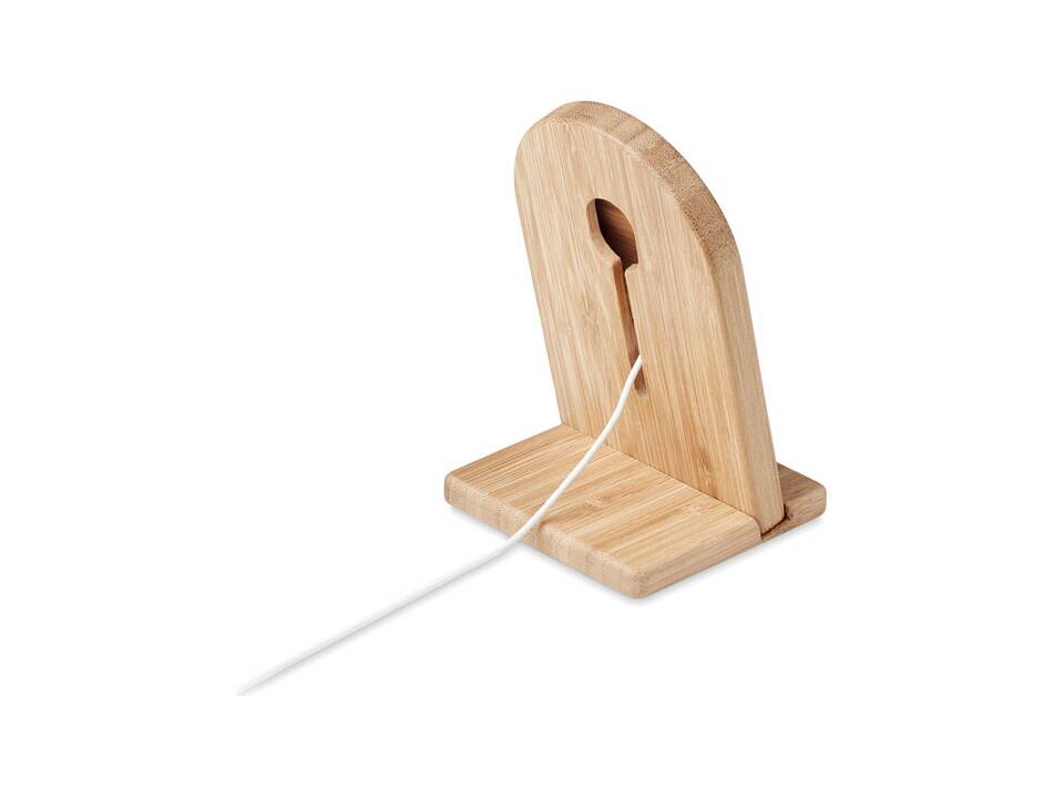 Portable magnetic charger 1