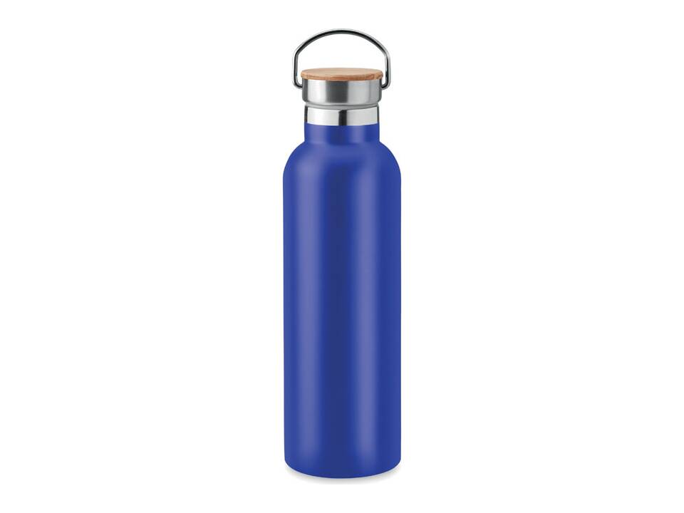 Double wall flask 750ml 8