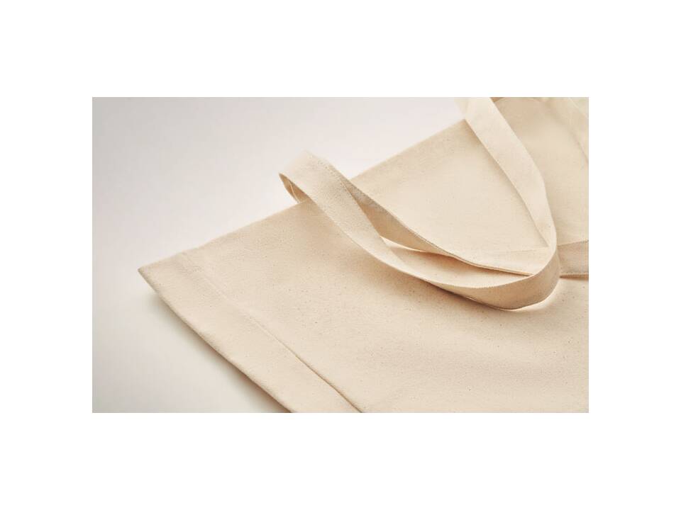 Canvas Recycled bag 280 gr/m² 2