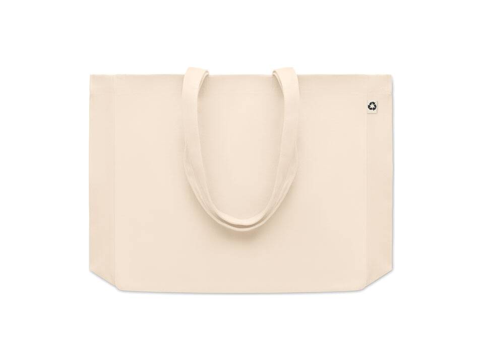 Canvas Recycled bag 280 gr/m² 3