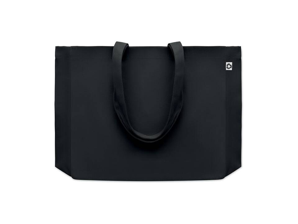 Canvas Recycled bag 280 gr/m² 2