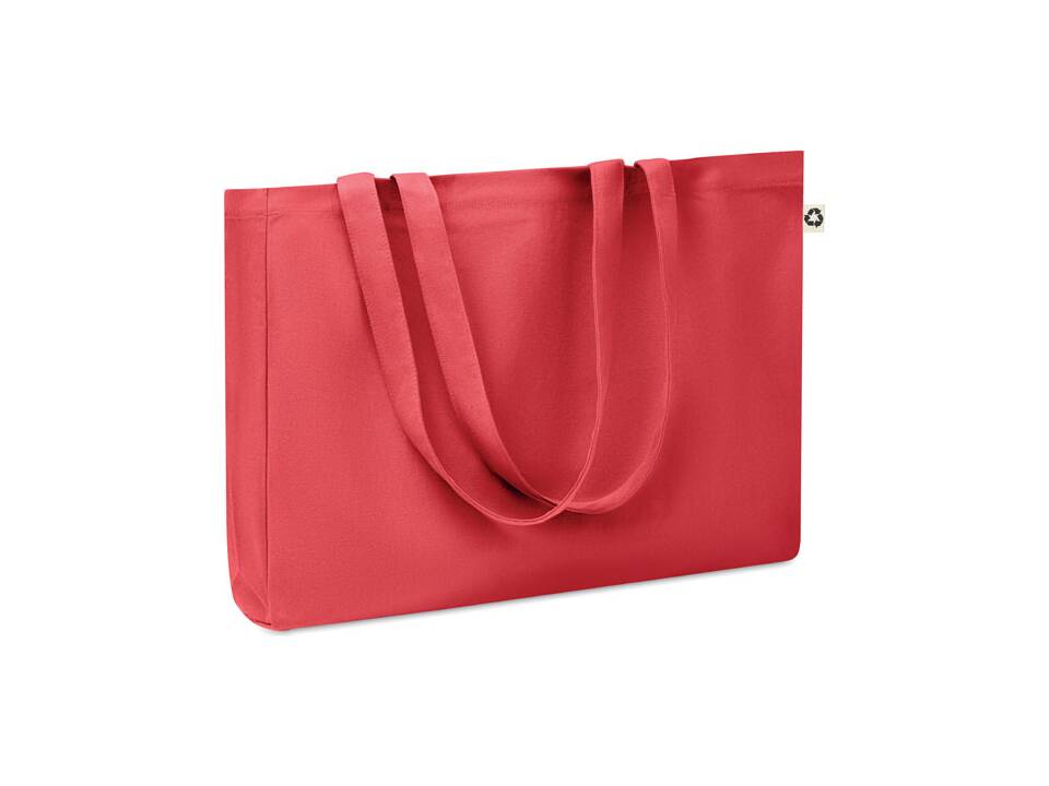 Canvas Recycled bag 280 gr/m² 8