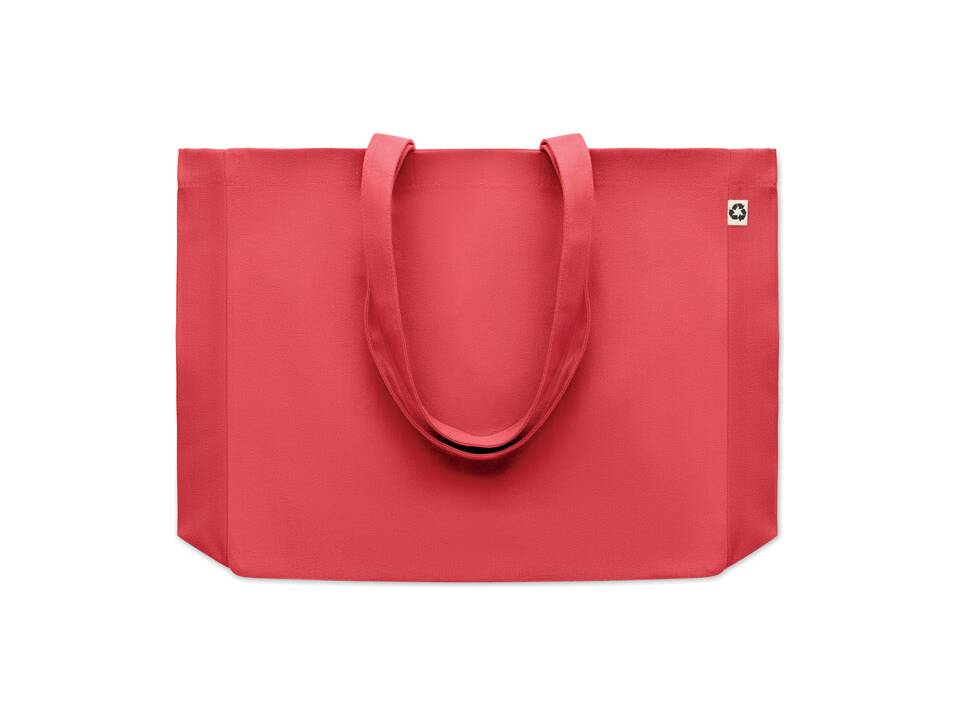 Canvas Recycled bag 280 gr/m² 9