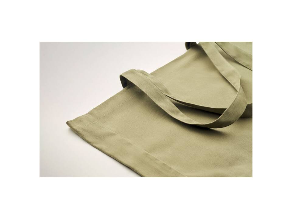 Canvas Recycled bag 280 gr/m² 16