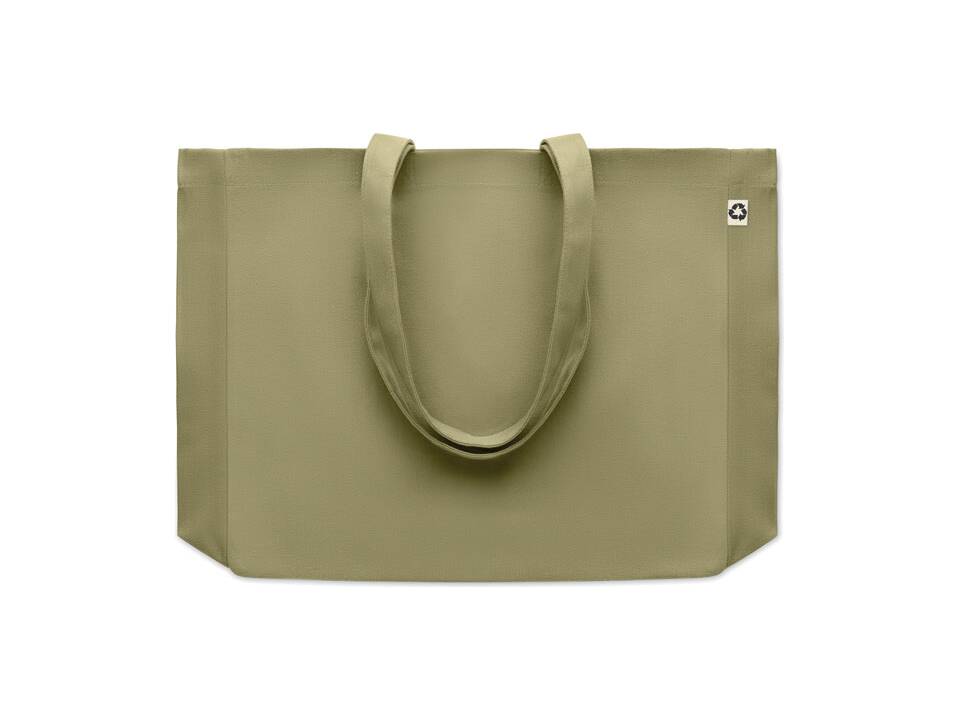 Canvas Recycled bag 280 gr/m² 15