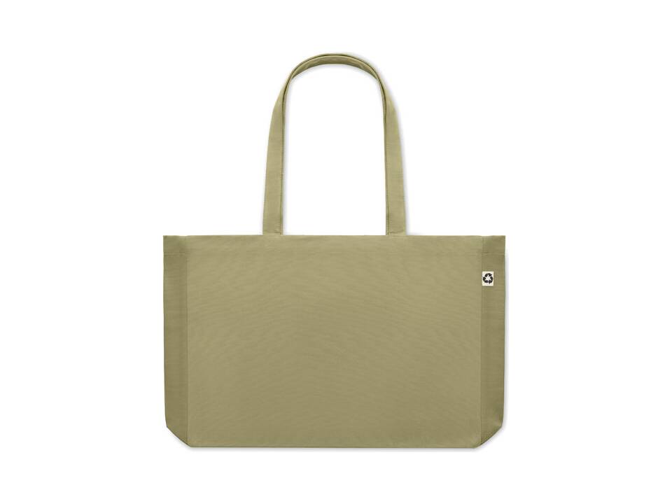 Canvas Recycled bag 280 gr/m² 18