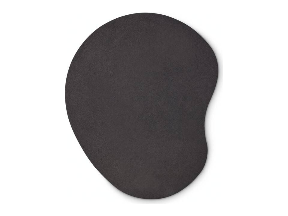 Neoprene ergonomic mouse mat 3