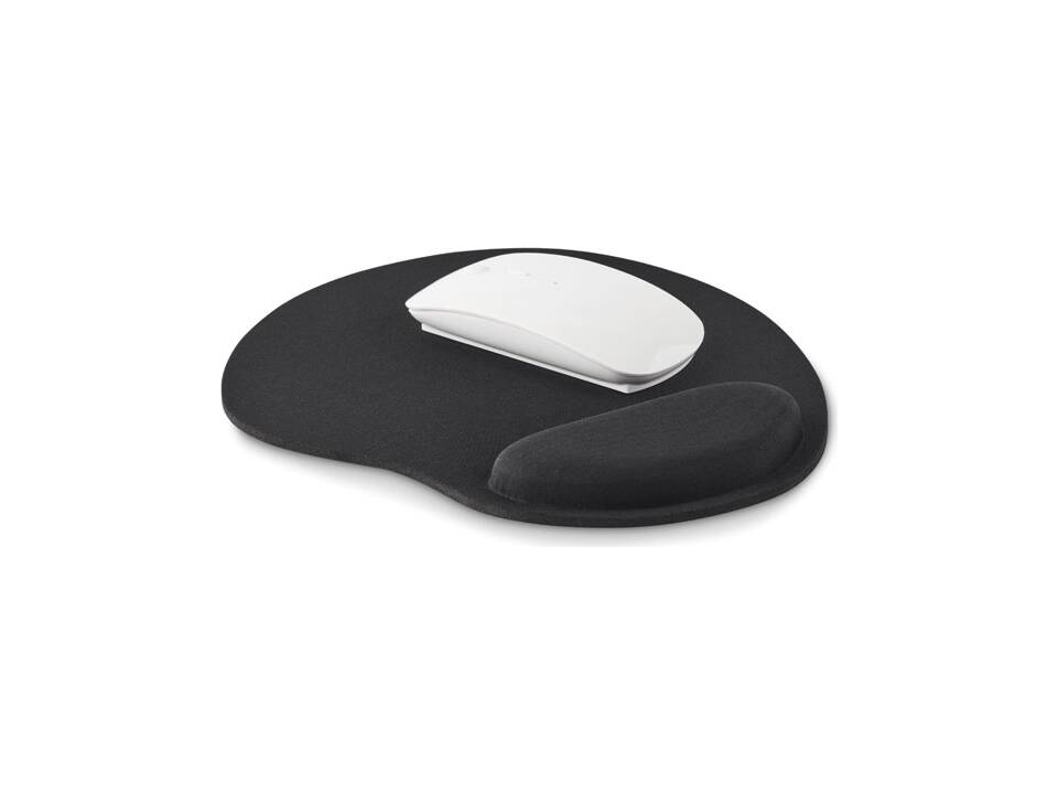 Neoprene ergonomic mouse mat 5